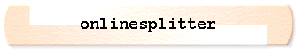  onlinesplitter 